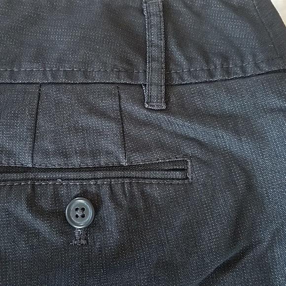 Ann Taylor Loft Julie black pants.0 - Picture 8 of 8